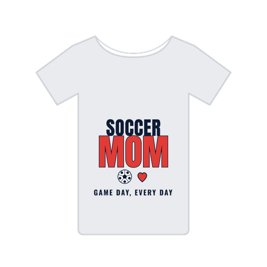 Polo Soccer Mom — Predictr
